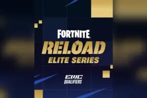 Fortnite Reload Elite Series Qualifier Finals Broadcasts Kick Off This Saturday