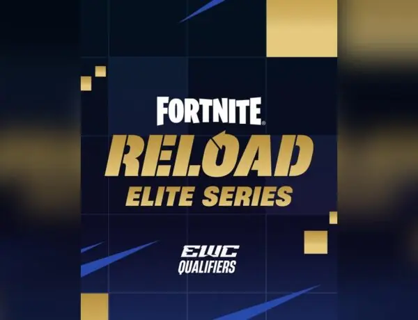 Fortnite Reload Elite Series Qualifier Finals Broadcasts Kick Off This Saturday