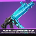 Fortnite Reload Hotfix Shakes Up Meta: Morphite Weapons Vaulted, Pump Shotgun Returns