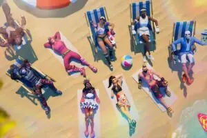Fortnite's Epic Summer Break Dates Leaked for 2026, Players React