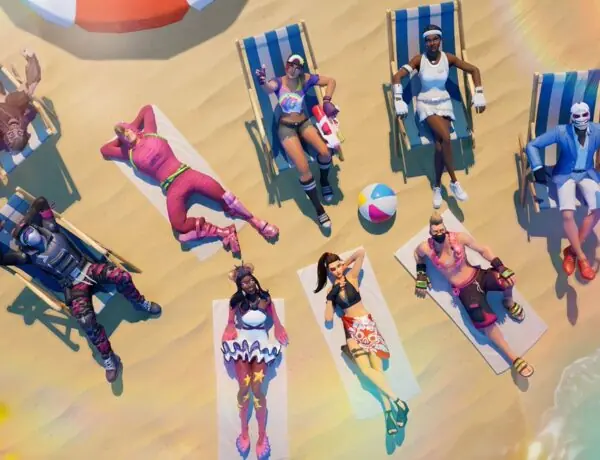 Fortnite's Epic Summer Break Dates Leaked for 2026, Players React