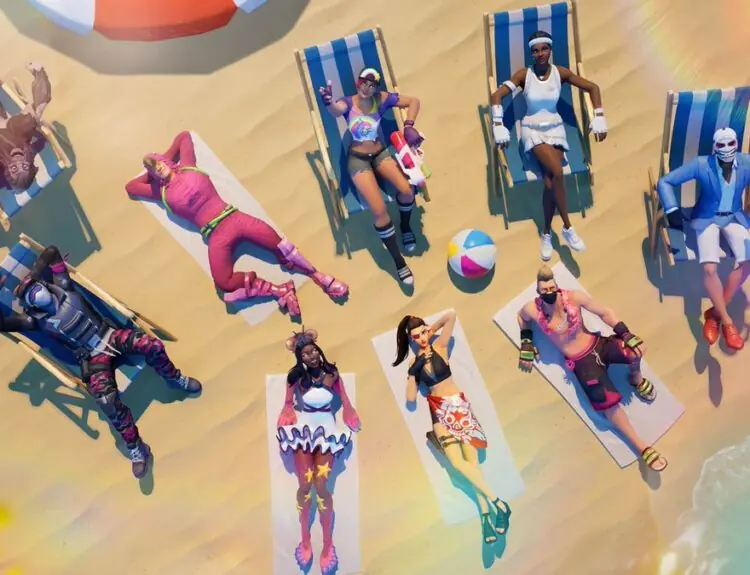 Fortnite's Epic Summer Break Dates Leaked for 2026, Players React