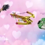 Fortnite's Legends Power Hour Returns, But Gamers Are Split on the Fun