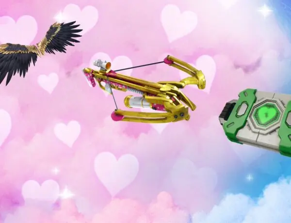 Fortnite's Legends Power Hour Returns, But Gamers Are Split on the Fun