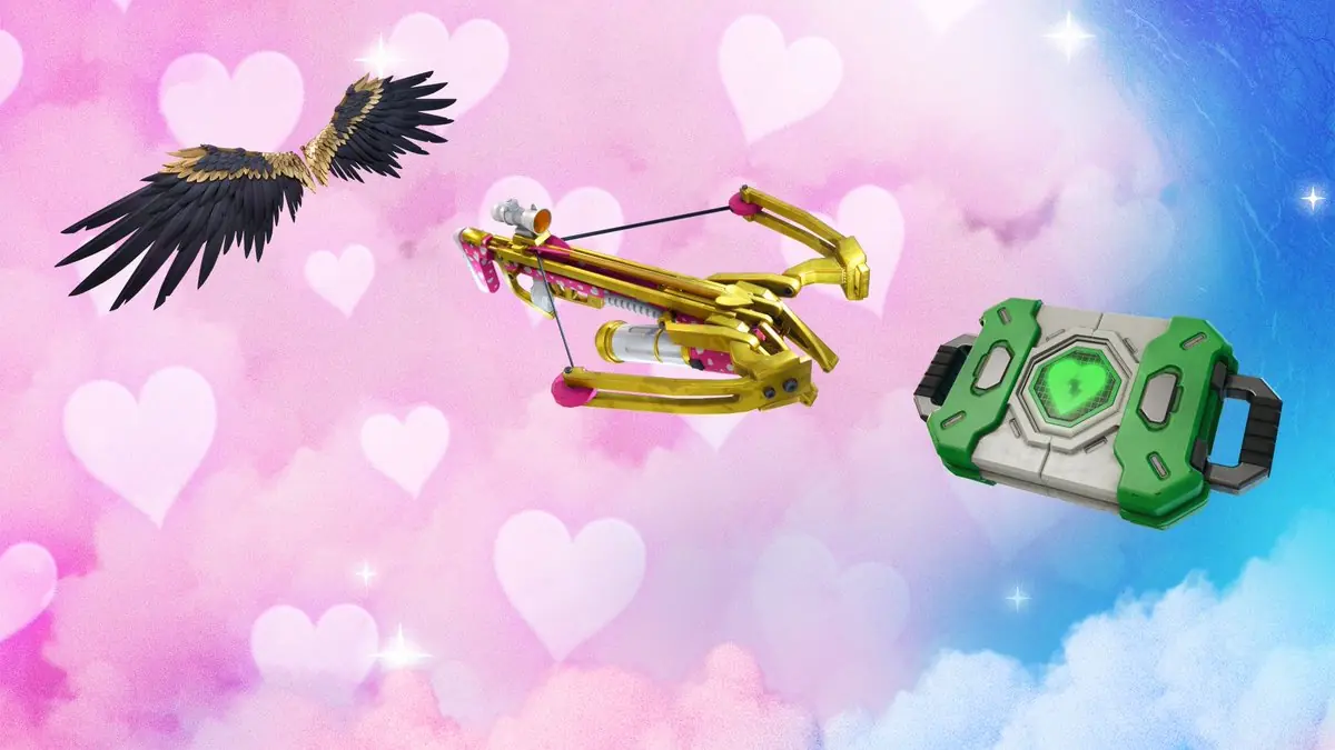 Fortnite's Legends Power Hour Returns, But Gamers Are Split on the Fun