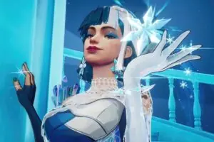Fortnite's Next Update is a Valentine's Day and K-Pop Smash Hit