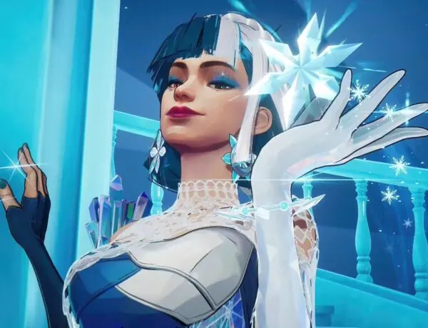 Fortnite's Next Update is a Valentine's Day and K-Pop Smash Hit