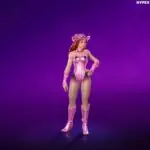 Fortnite's 'Peligrosa' Emote Returns, Sparking Fan Frenzy and Drama