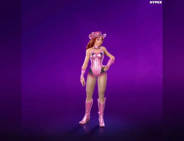 Fortnite's 'Peligrosa' Emote Returns, Sparking Fan Frenzy and Drama