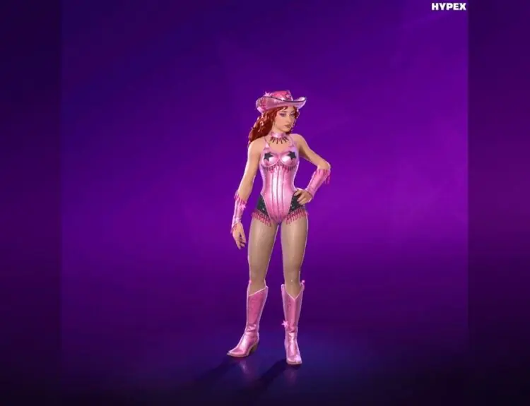 Fortnite's 'Peligrosa' Emote Returns, Sparking Fan Frenzy and Drama