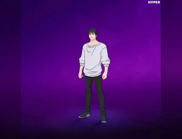 Fortnite's TXT Emote Is Back and Gamers Are Losing Their Minds