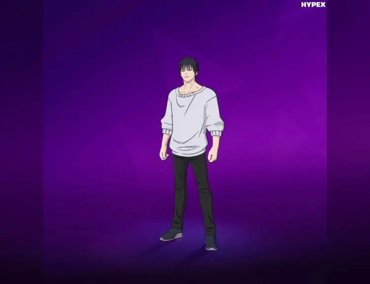 Fortnite's TXT Emote Is Back and Gamers Are Losing Their Minds