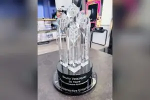 God of War Animation Director Bruno Velazquez Celebrates 20 Years at Sony Santa Monica