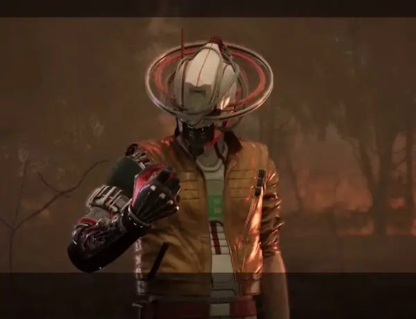 Grasshopper's Wild New PS5 Game 'Romeo is a Dead Man' Sparks Chaos and Controller Rants