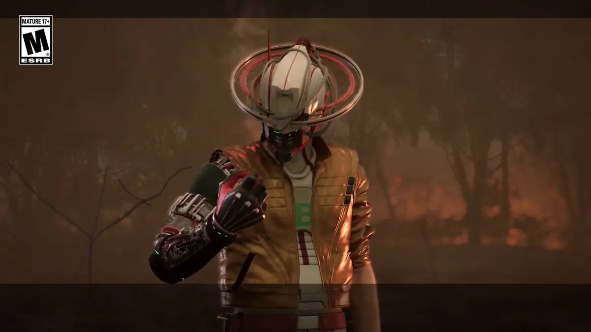 Grasshopper's Wild New PS5 Game 'Romeo is a Dead Man' Sparks Chaos and Controller Rants