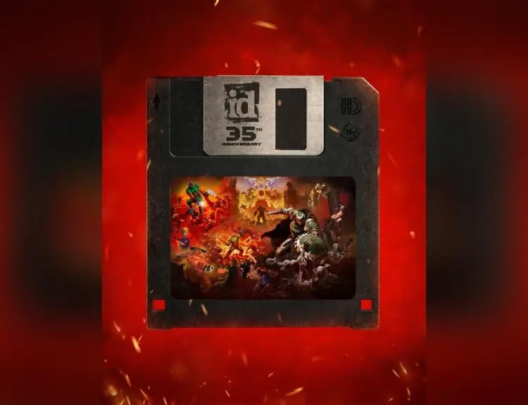 id Software Celebrates 35 Years, Gamers Share Their First Doom and Wolfenstein Memories