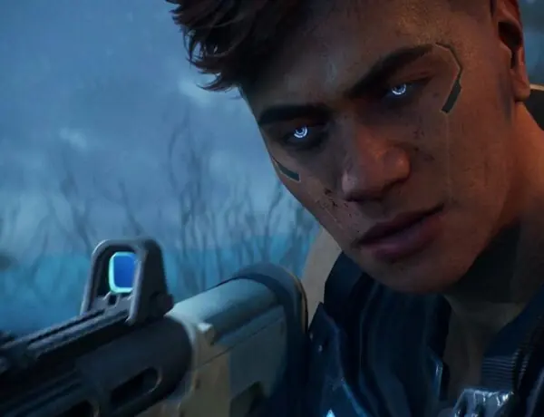 Insomniac Games Teases Wolverine PS5 Gameplay With a Sneaky Reaver Clip