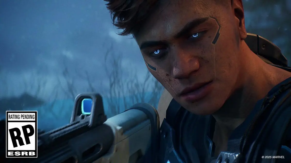 Insomniac Games Teases Wolverine PS5 Gameplay With a Sneaky Reaver Clip