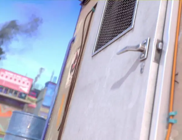 Insomniac's Sunset Overdrive Stream Sparks Huge Demand For Sequel