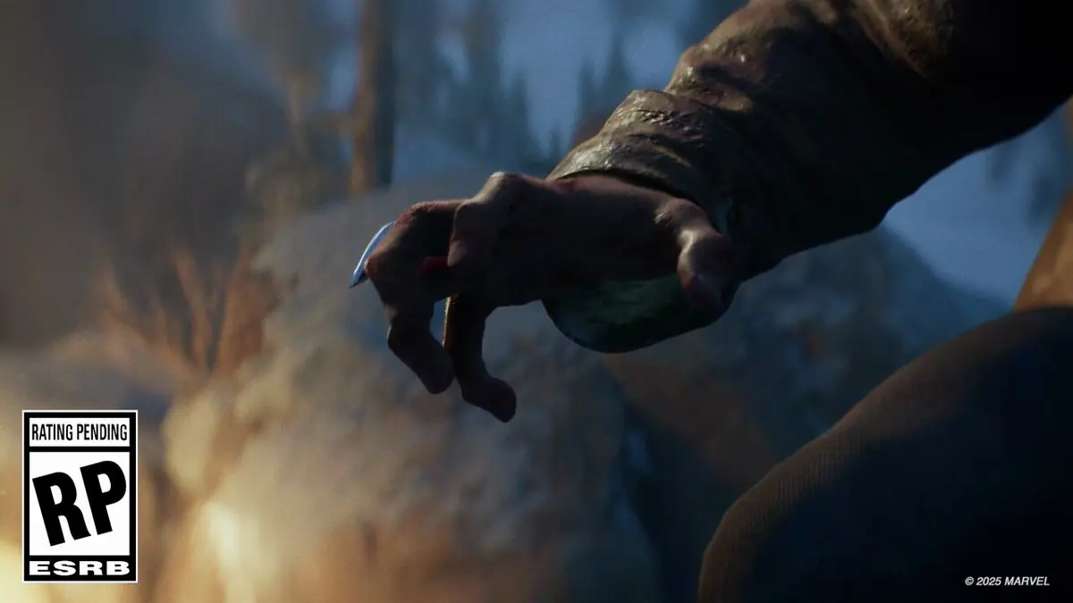 Insomniac's Wolverine PS5 Tease Sparks Wild Fan Theories and Hype