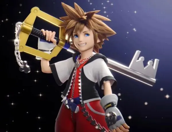 Kingdom Hearts Is Coming To Fortnite In A Few Months, Leaker Claims