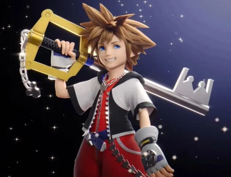 Kingdom Hearts Is Coming To Fortnite In A Few Months, Leaker Claims