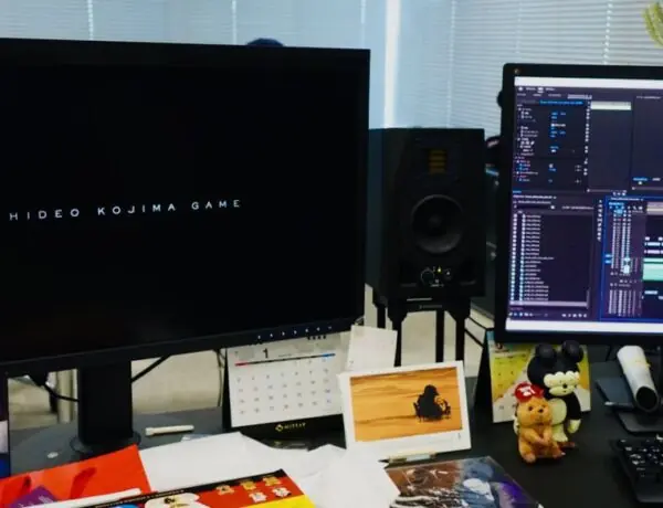 Kojima's Mysterious Tweet Sparks Death Stranding 2 PC Port Rumors