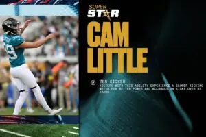 Madden NFL 26 Drops New Superstar Abilities for Caleb Williams and More, But Gamers Want Franchise Fixes