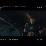 Marvel Fans Discover Why Captain America Ditched His Helmet in Deleted Avengers Scene