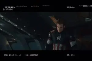 Marvel Fans Discover Why Captain America Ditched His Helmet in Deleted Avengers Scene