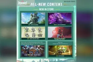 Marvel Rivals Patch Rolls Out, But Gamers Just Want Balance and Bug Fixes