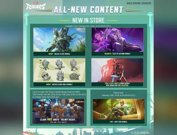 Marvel Rivals Patch Rolls Out, But Gamers Just Want Balance and Bug Fixes