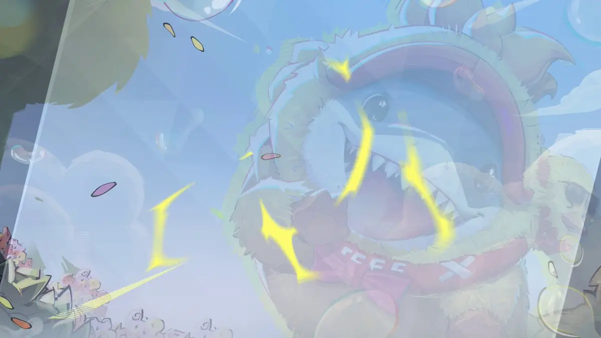 Marvel Rivals Season 6.5 Unleashes Adorable Monster Kingdom Chaos