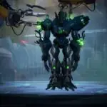 Marvel Rivals Season 6 Unleashes a Mecha-Flora Groot Skin That's Pure Sci-Fi Magic