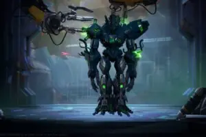 Marvel Rivals Season 6 Unleashes a Mecha-Flora Groot Skin That's Pure Sci-Fi Magic