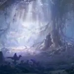 Monster Hunter's Wyveria Ruins Spark Debate Over Art vs. In-Game Reality