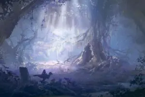 Monster Hunter's Wyveria Ruins Spark Debate Over Art vs. In-Game Reality