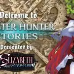 Monster Hunter Stories 3 Teams Up With VTuber Queen ERBloodflame For Hype Video