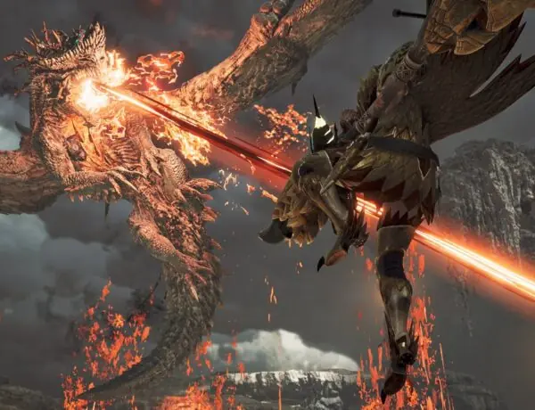 Monster Hunter Wilds Gogmazios 10-Star Quest Is Here And It's Brutal