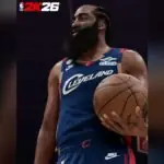 NBA 2K Fans React to Wild James Harden for Darius Garland Trade Idea