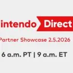 Nintendo Direct Partner Showcase Announced, Gamers React With Hope and Sarcasm