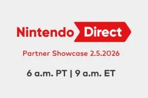 Nintendo Direct Partner Showcase Announced, Gamers React With Hope and Sarcasm
