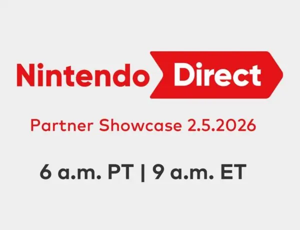 Nintendo Direct Partner Showcase Announced, Gamers React With Hope and Sarcasm