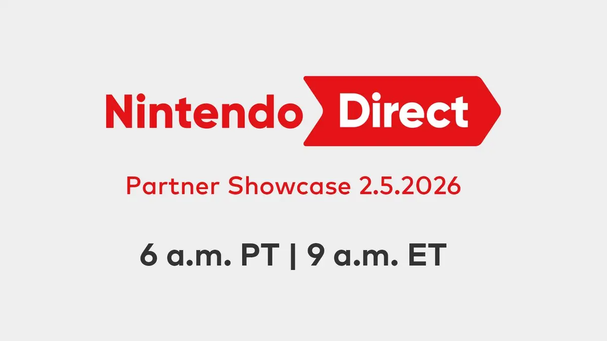 Nintendo Direct Partner Showcase Announced, Gamers React With Hope and Sarcasm