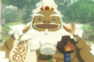 Nintendo's Hyrule Warriors Sages Unite on Switch 2, But Gamers Want More