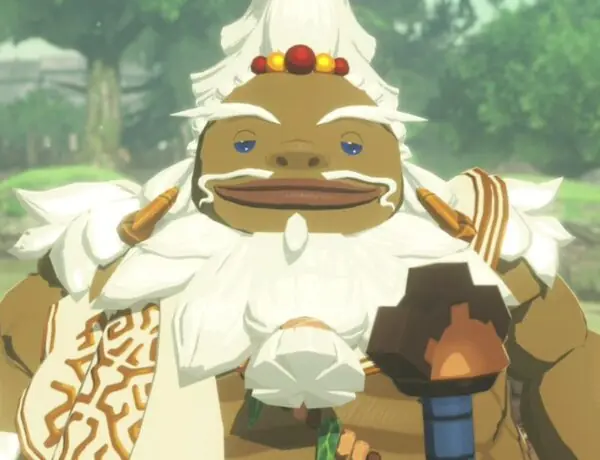 Nintendo's Hyrule Warriors Sages Unite on Switch 2, But Gamers Want More