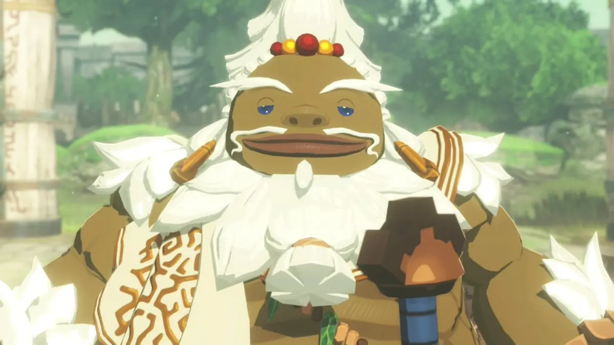 Nintendo's Hyrule Warriors Sages Unite on Switch 2, But Gamers Want More