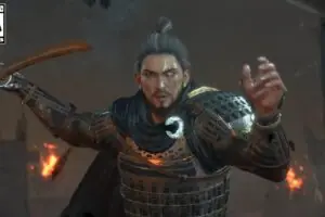 Nioh 3's Dual Playstyle Sparks Debate and Praise Among PlayStation Gamers