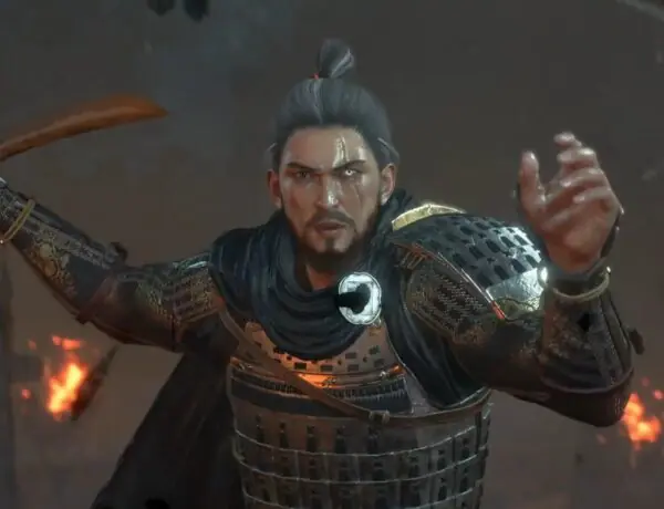 Nioh 3's Dual Playstyle Sparks Debate and Praise Among PlayStation Gamers