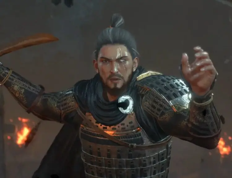 Nioh 3's Dual Playstyle Sparks Debate and Praise Among PlayStation Gamers